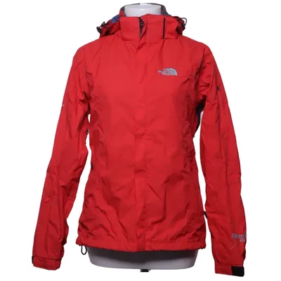 Outdoor jacket (Red) from The North Face