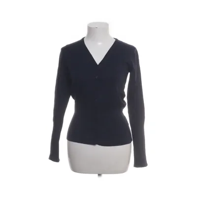 Cardigan (Blå) fra Saint Tropez Polyamid, Viscose
