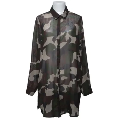 Hemd (Abba) von House of Soul Polyester