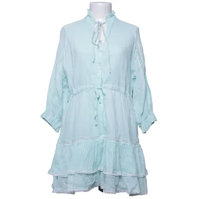 Dress (Green) from By Malina Cotton