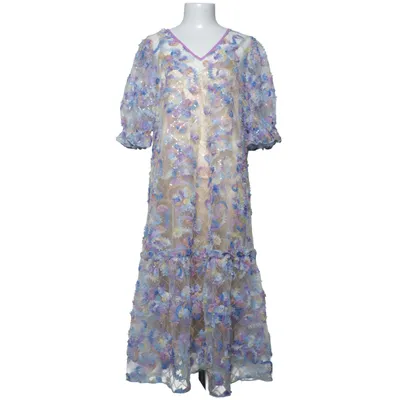 Dress (Mila) from HUNKØN Elastane, Polyester