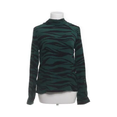 Blouse (Groen, Zwart) van Denham