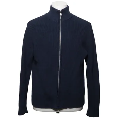 Kofta (Blå) från Lager 157 Bomull