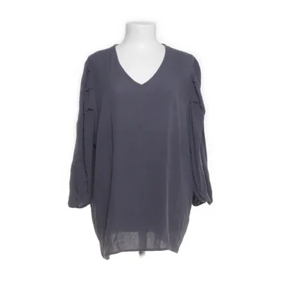 Blus (Blå) från ONLY Carmakoma