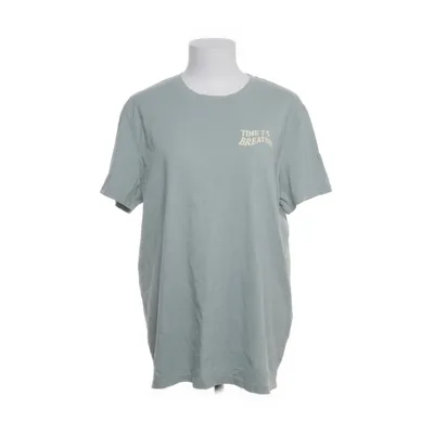 T-shirt (Green) from Mady Morrison Organic cotton