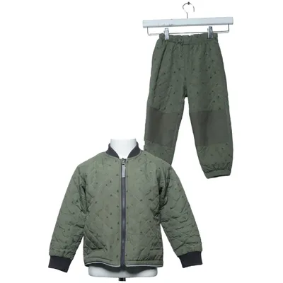 Ytterställ (Grön) från Noa Noa Miniature Återvunnen polyester