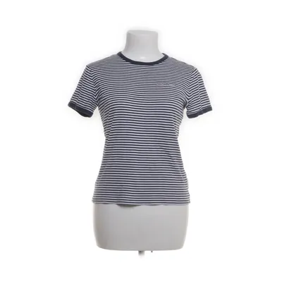 T-shirt (Blå, Vit) från Marc O'Polo