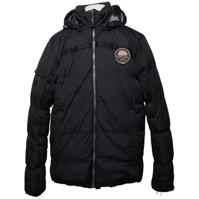 Veste d'hiver (Noir) de Northland