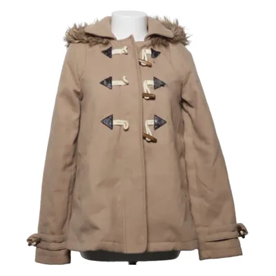 Duffel (Beige) från Pimkie Elastan, Polyester, Viskos
