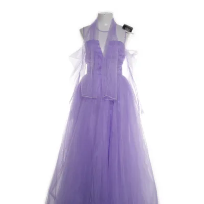 Evening gown (Purple) from NLY Eve