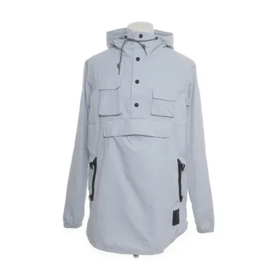 Anorak (Blå) fra Asics Tiger
