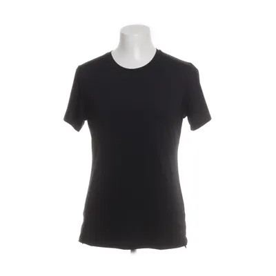 Trainingstop (Zwart) van Oxide Elastaan, Polyester