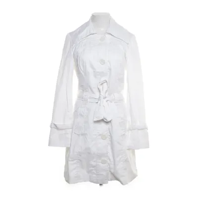 Trench coat (White) from Vero Moda