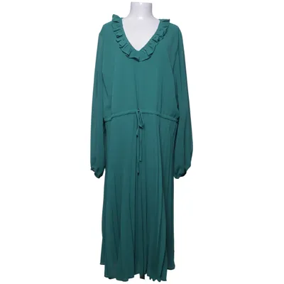 Robe (Vert) de Happy Holly Polyester