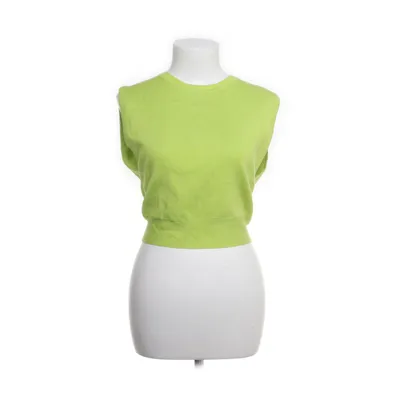 Topp (C-STUDIO OPEN BACK KNIT TOP) från Costes Studio Polyamid, Viskos