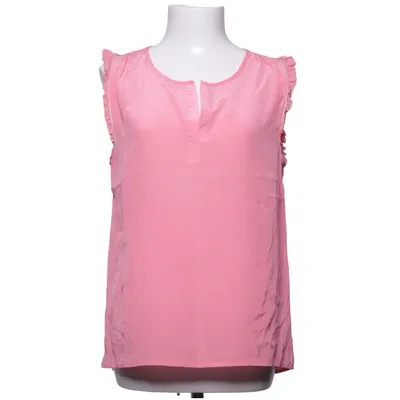 Top (Pink) from CKS Silk