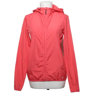 Träningsjacka (Röd) från Ts Polyester