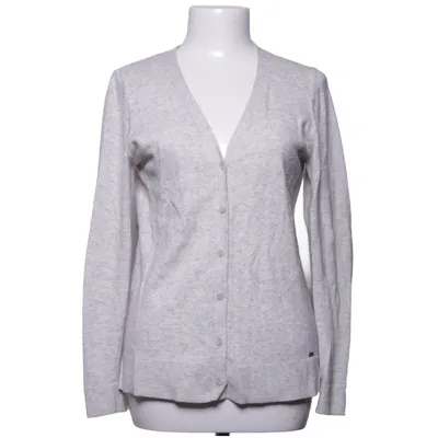 Cardigan (Sari) van Noom Katoen, Polyamide, Viscose, Wol