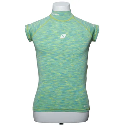 Zwemshirt (Groen, Blauw, Meerkleurig) van Magic Marine Elastaan, Polyester