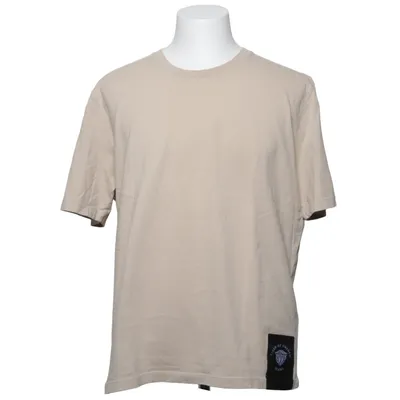 T-shirt (Beige) from Tiger of Sweden Jeans Cotton