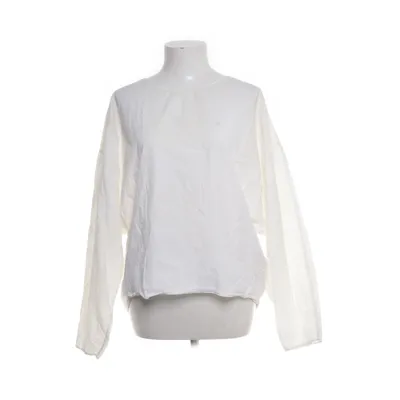 Blus (Beige) från Totême Bomull