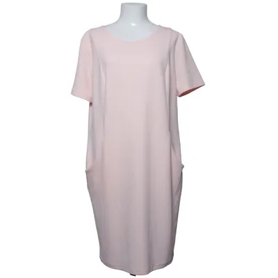Dress (Pink) from Notes Elastane, Polyester