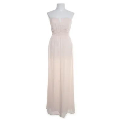 Aftonklänning (Rosa) från TFNC London Polyester