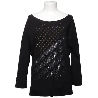 Sweatshirt (XL0300) de Madonna Coton