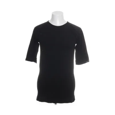 Trainingstop (Zwart) van Miha Bodytec Elastaan, Lyocell, Polyamide