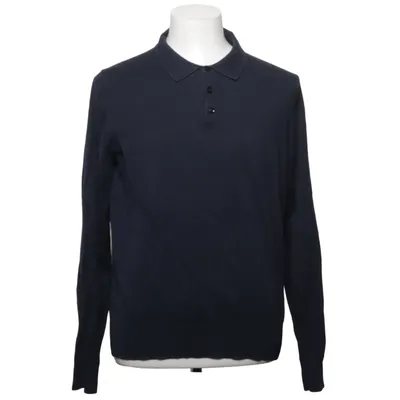 Maillot de rugby (Bleu) de These Glory Days Coton biologique