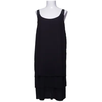 Jurk (Zwart) van Signature Polyester