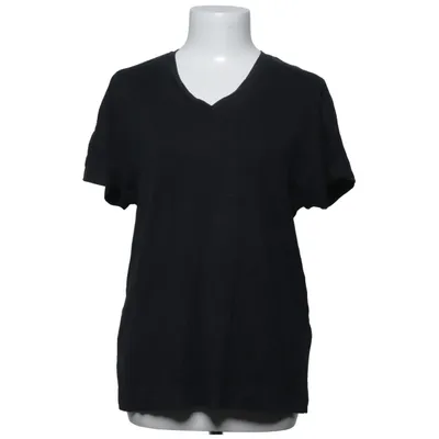 T-shirt (Kerttu) fra Cut & Pret Elastan, Lyocell