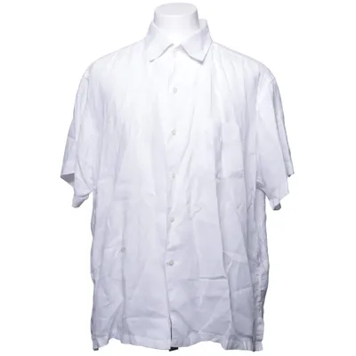Korte mouwen shirt (Wit) van Racing Green