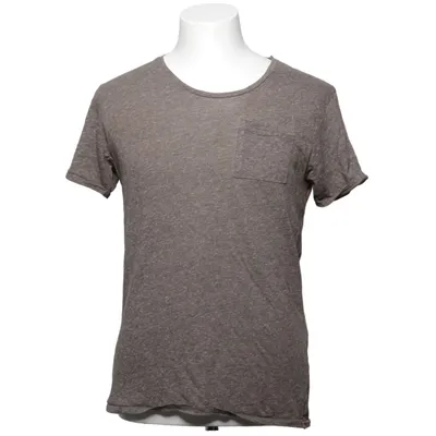 T-shirt (Grå) från Selected Jeans