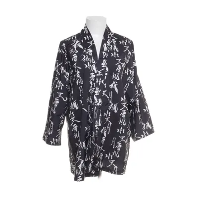 Cardigan (Black) from Kidoriman