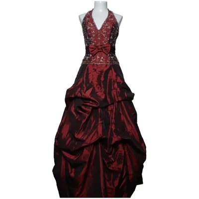 Robe de soirée (584) de May Queen Polyester