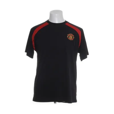 Fotbollströja (Svart, Flerfärgad) från Manchester United