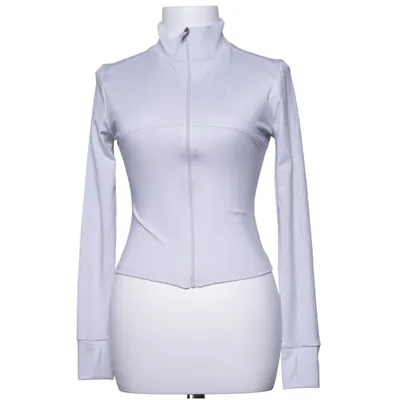 Sports jacket (Gray) Elastane, Polyester