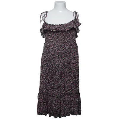 Robe (Noir, Rose, Multicolore) de Occo