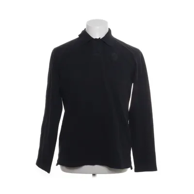 Rugbytröja (Svart) från Versace Classic V2