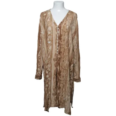 Dress (Brown) from Gallicia