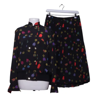 Ensemble (Noir, Multicolore) de Hardob Polyester