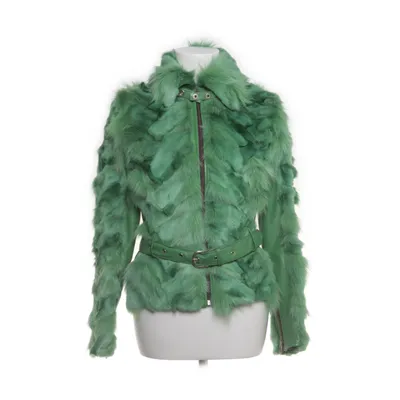 Jacka (Grön) från Amoress