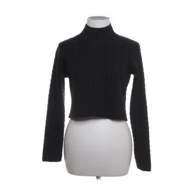 Turtleneck (Gray) from Vivace Wool