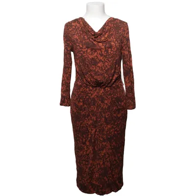 Kaftan (Brown, Multicolored) from MaxMara Elastane, Polyamide, Viscose