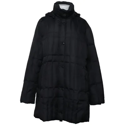 Vinterkappa (Svart) från Danwear Polyester