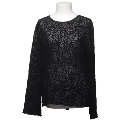 Blouse (Noir) de Godske Polyester