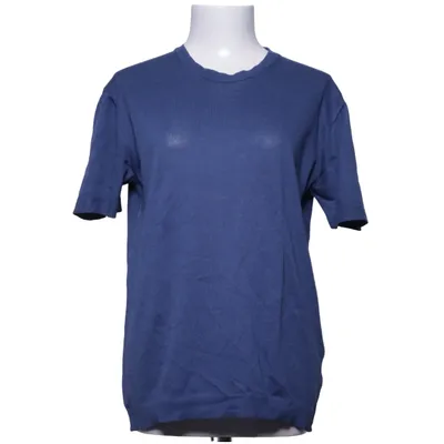 T-shirt (Blå) från Pull Love Bomull