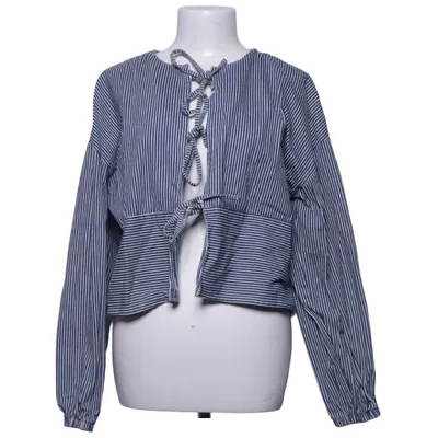 Haut (Bleu, Blanc) de My Jewellery Coton