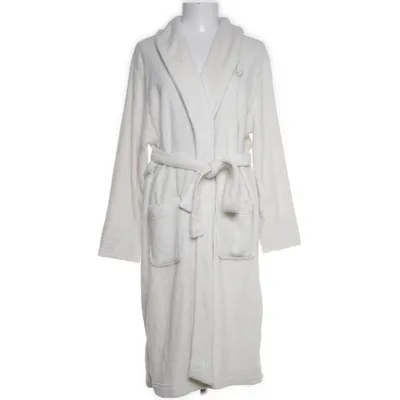 Badjas (Wit) van Miomare Polyester